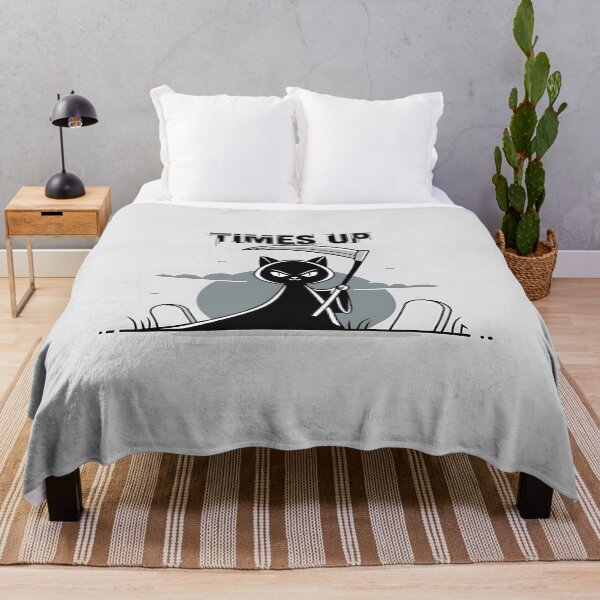 Item preview, "TIME'S UP"  designed and sold by Shjamezlaush Milicevic.