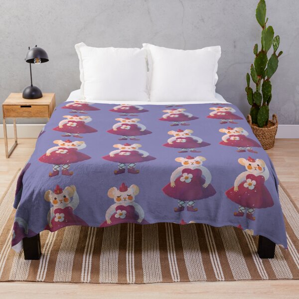 Item preview, Ballerina mice designed and sold by Asutip.