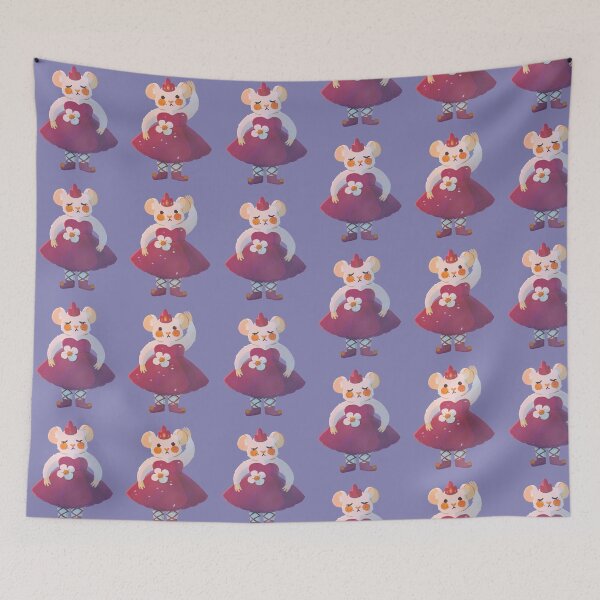 Item preview, Ballerina mice designed and sold by Asutip.