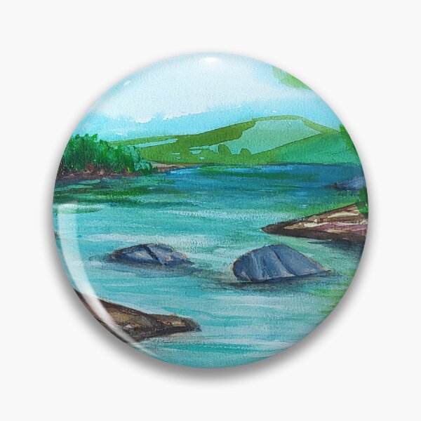 Item preview, Jade river designed and sold by komaro.