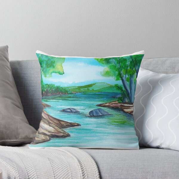 Item preview, Jade river designed and sold by komaro.