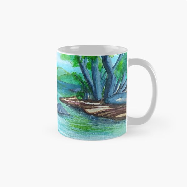Item preview, Jade river designed and sold by komaro.