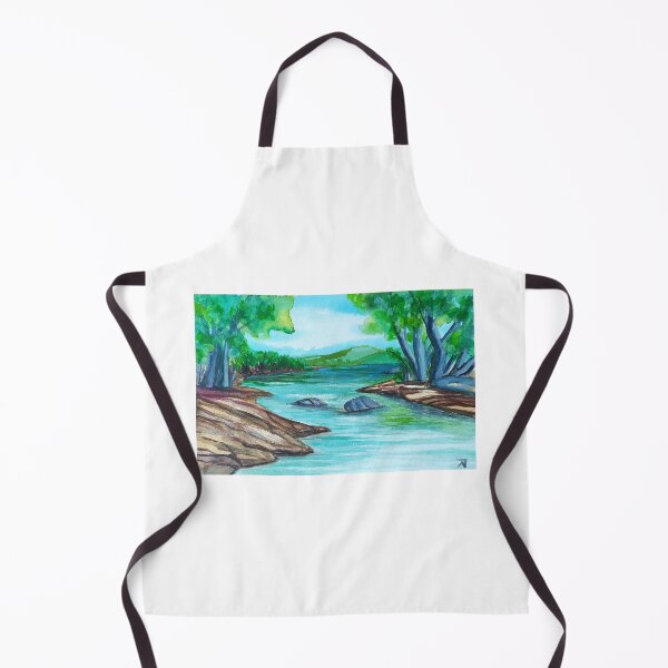 Item preview, Jade river designed and sold by komaro.