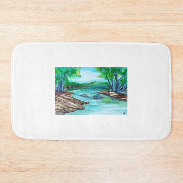 Item preview, Jade river designed and sold by komaro.