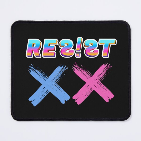 Item preview, RESIST designed and sold by magicalbee76.