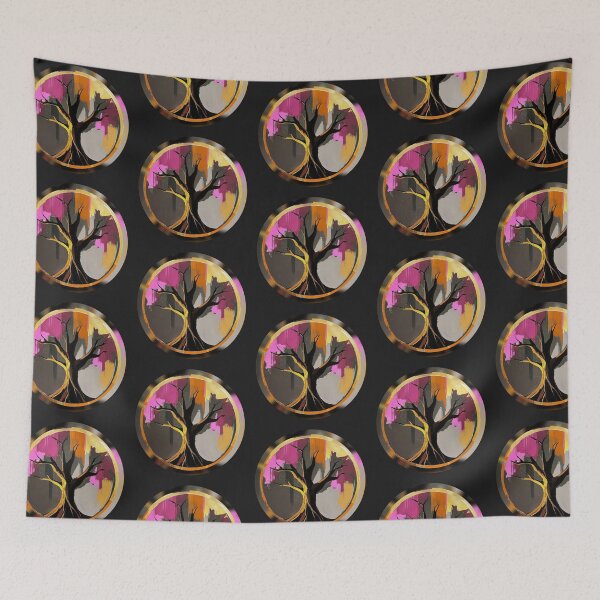 Item preview, Baobab Dreams designed and sold by mi-kam.