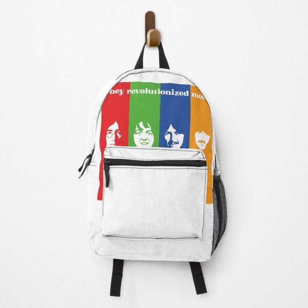 Item preview, The Fab Four designed and sold by Turco-Design.