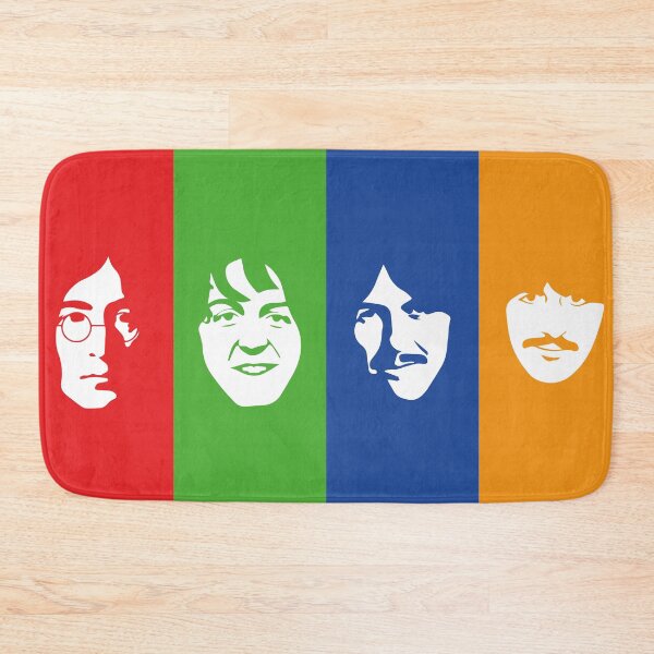 Item preview, The Fab Four designed and sold by Turco-Design.