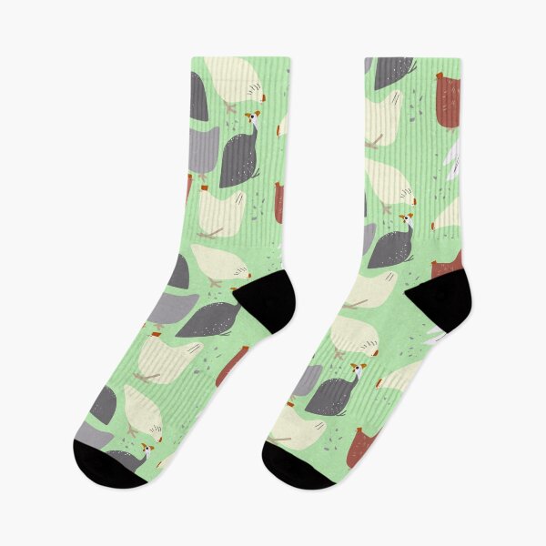 Item preview, Poultry On The Grass designed and sold by SpottedPilot.