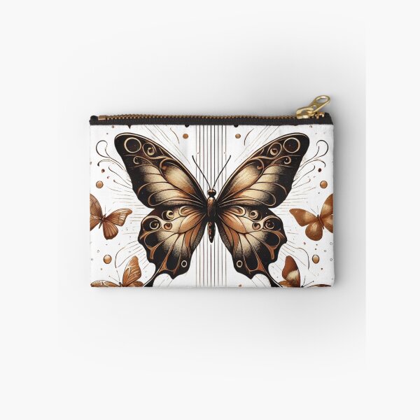 Item preview, The Butterfly Effect – Small Changes, Big Impact designed and sold by EllsLittleStore.