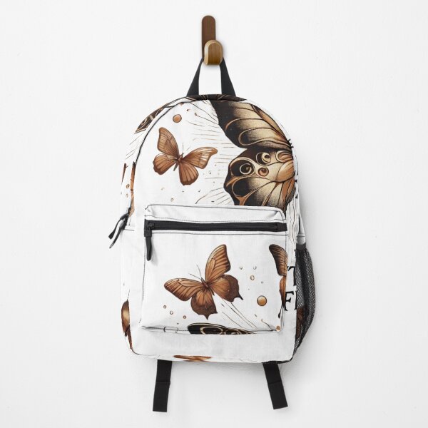 Item preview, The Butterfly Effect – Small Changes, Big Impact designed and sold by EllsLittleStore.