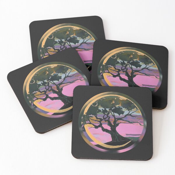 Item preview, Baobab Dreams designed and sold by mi-kam.