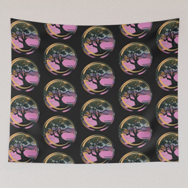 Item preview, Baobab Dreams designed and sold by mi-kam.