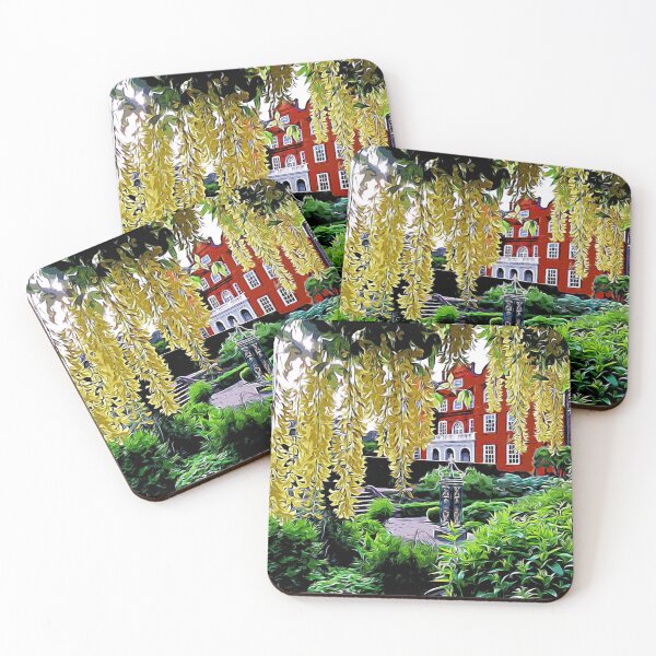 Item preview, Laburnum at Kew Gardens  designed and sold by Nicksplants.