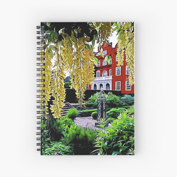 Item preview, Laburnum at Kew Gardens  designed and sold by Nicksplants.