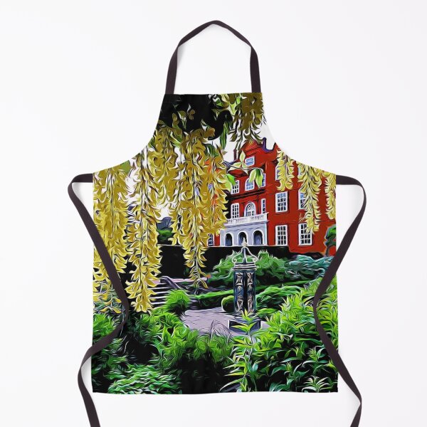 Item preview, Laburnum at Kew Gardens designed and sold by Nicksplants.