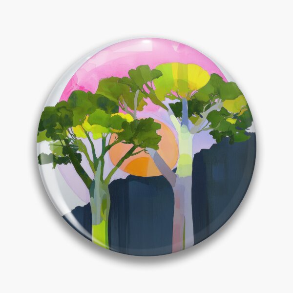 Item preview, Baobab Dreams designed and sold by mi-kam.