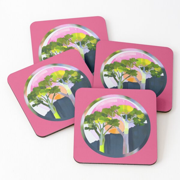 Item preview, Baobab Dreams designed and sold by mi-kam.