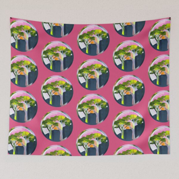 Item preview, Baobab Dreams designed and sold by mi-kam.