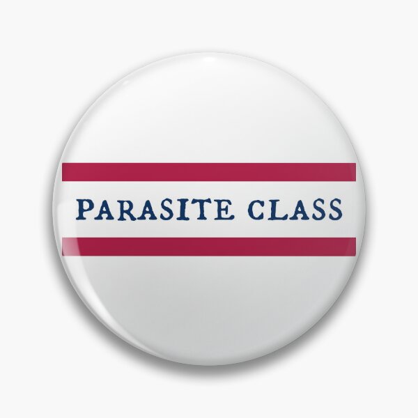 Item preview, Parasite Class designed and sold by Relics Of The Day.