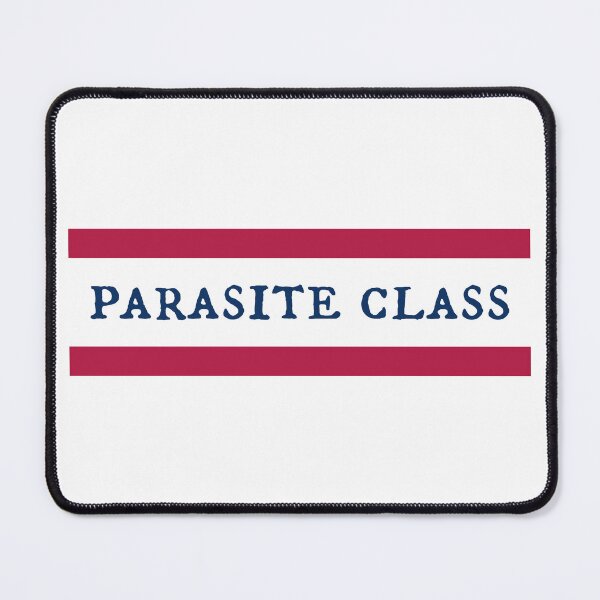 Item preview, Parasite Class designed and sold by Relics Of The Day.