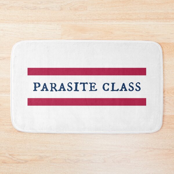 Item preview, Parasite Class designed and sold by Relics Of The Day.