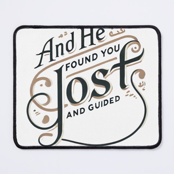 Item preview, Guided by Light designed and sold by EllsLittleStore.