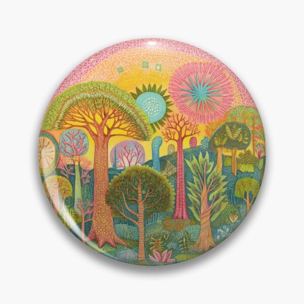 Item preview, Baobab Dreams designed and sold by mi-kam.