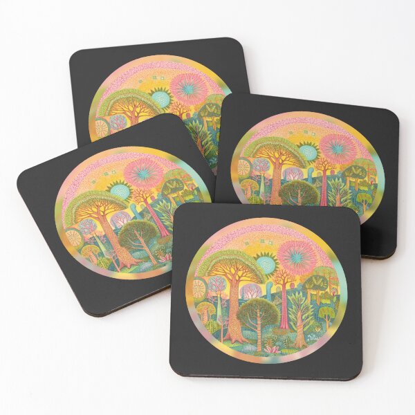 Item preview, Baobab Dreams designed and sold by mi-kam.