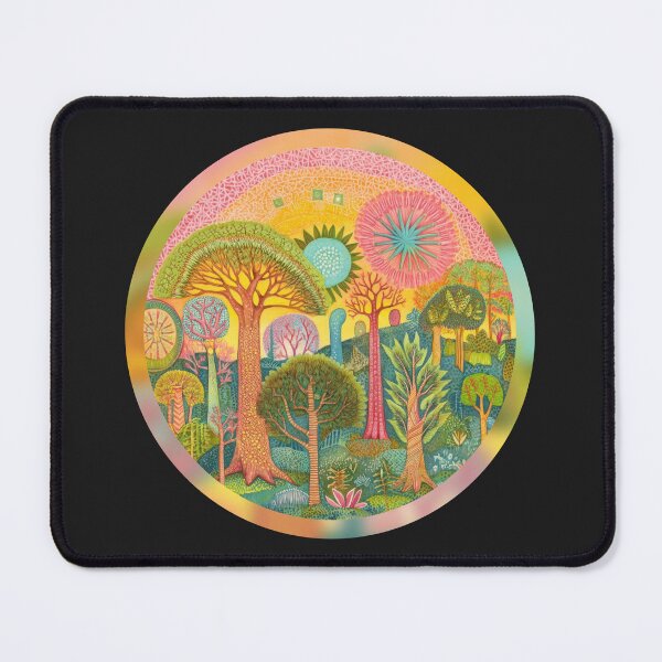 Item preview, Baobab Dreams designed and sold by mi-kam.