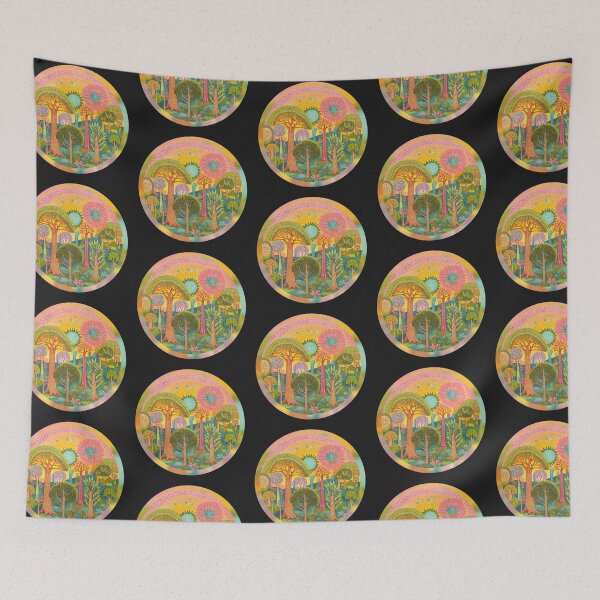 Item preview, Baobab Dreams designed and sold by mi-kam.