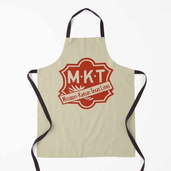 Item preview, Missouri Kansas Texas Lines designed and sold by TheRailStation.