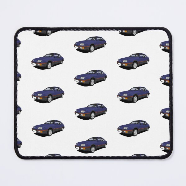 Item preview, Sierra XR4i (Blue) designed and sold by neil4404.