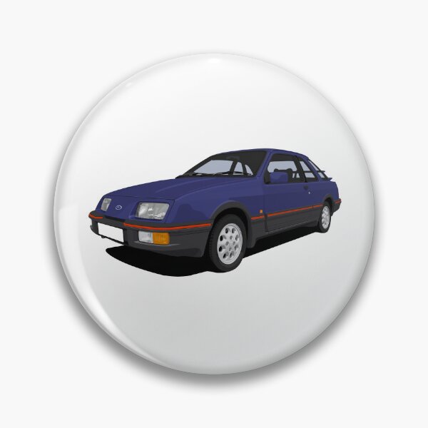 Item preview, Sierra XR4i (Blue) designed and sold by neil4404.
