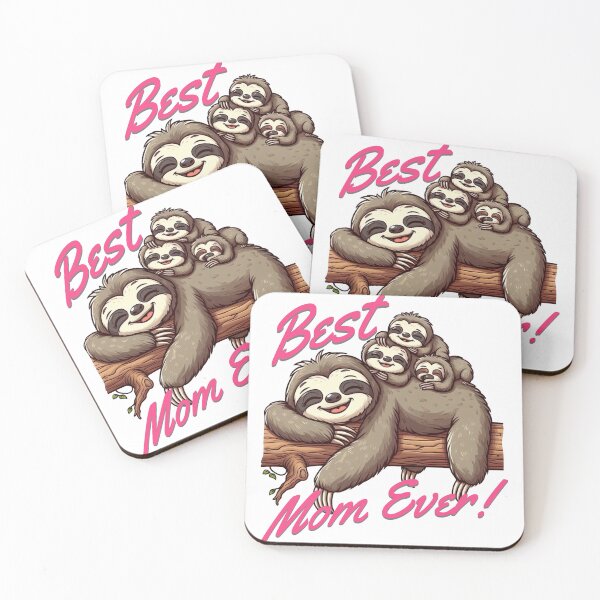 Item preview, Best Mom Ever! designed and sold by KTDesigns321.