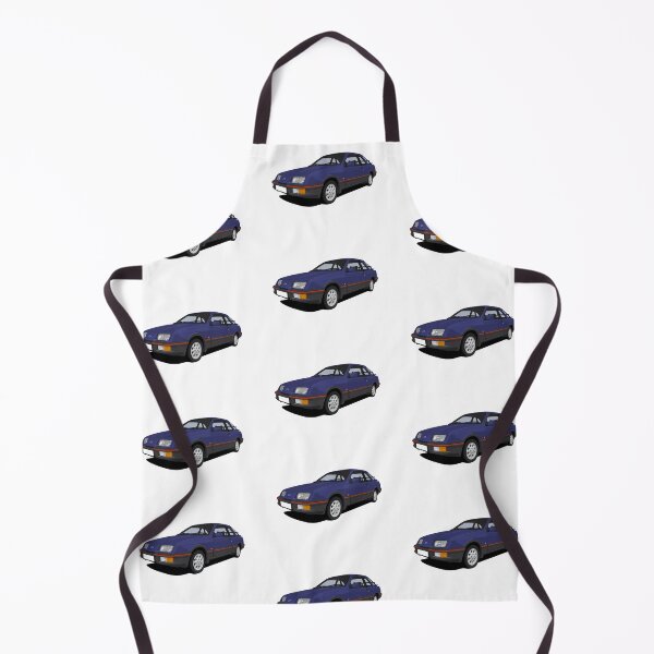 Item preview, Sierra XR4i (Blue) designed and sold by neil4404.