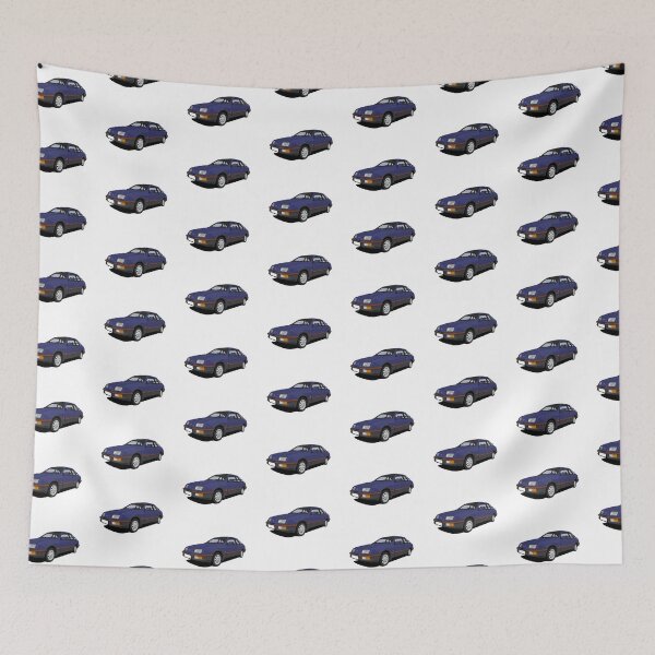 Item preview, Sierra XR4i (Blue) designed and sold by neil4404.