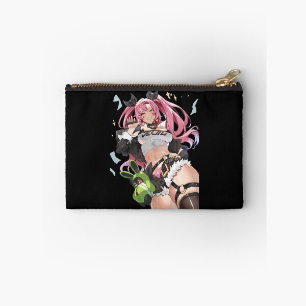 Item preview, Nicole Demara - Zenless Zone Zero designed and sold by Anni-tett.