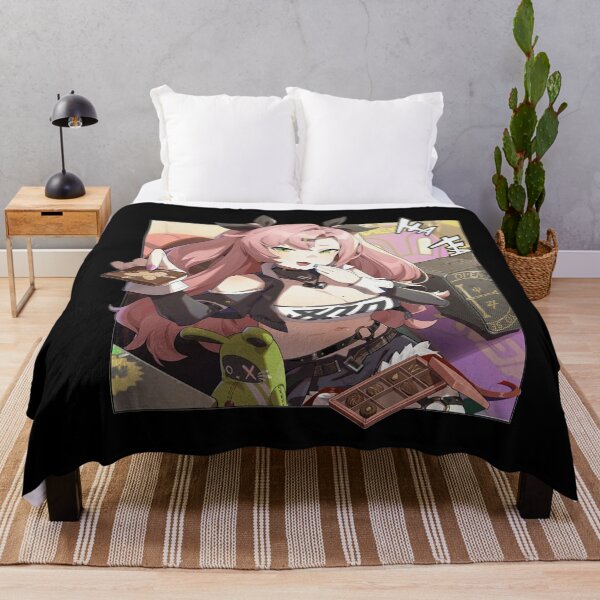 Item preview, Nicole Demara - Zenless Zone Zero designed and sold by Anni-tett.