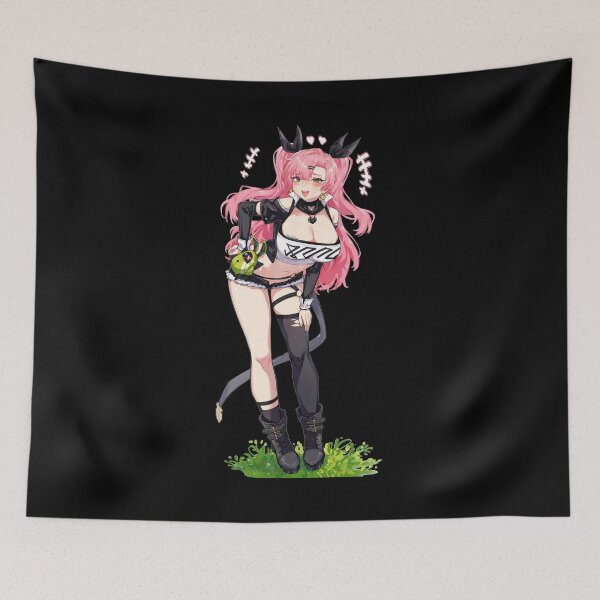 Item preview, Nicole Demara - Zenless Zone Zero designed and sold by Anni-tett.