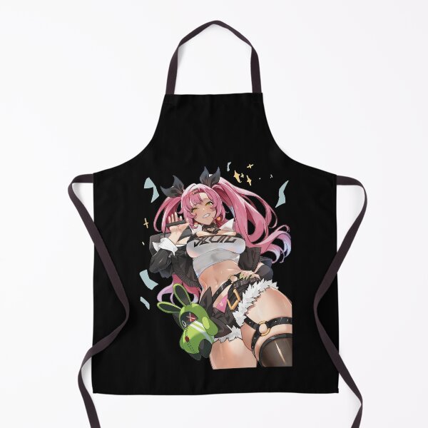 Item preview, Nicole Demara - Zenless Zone Zero designed and sold by Anni-tett.