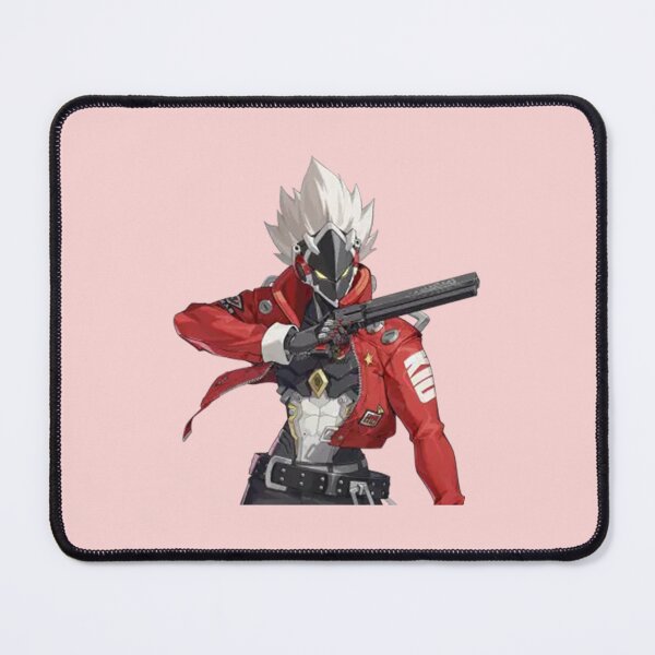 Item preview, Billy Kid - Zenless Zone Zero designed and sold by Anni-tett.
