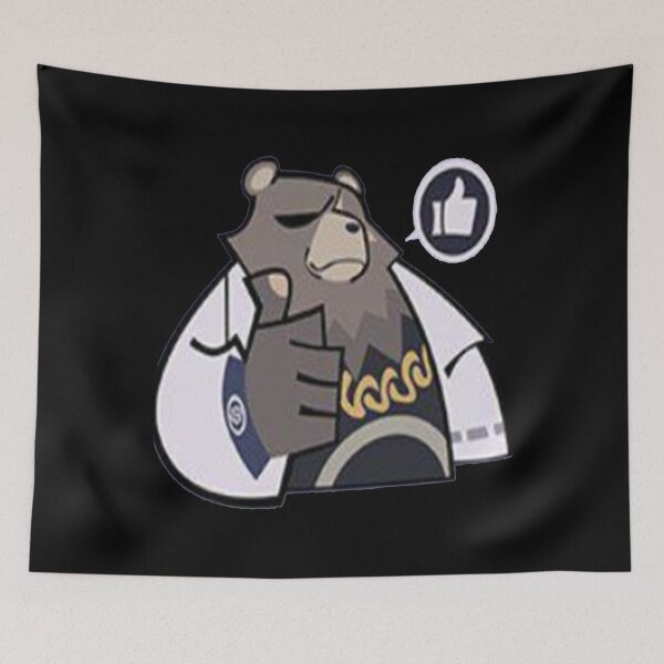 Item preview, Ben Bigger - Zenless Zone Zero designed and sold by Anni-tett.