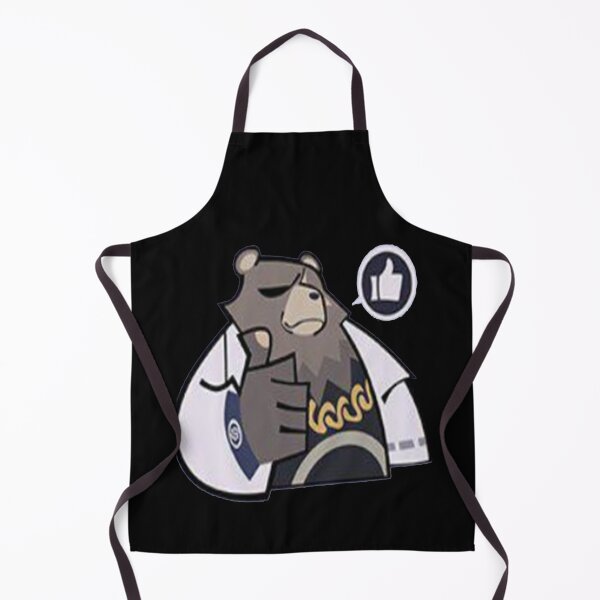 Item preview, Ben Bigger - Zenless Zone Zero designed and sold by Anni-tett.