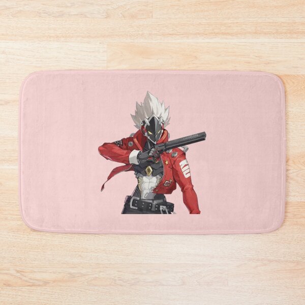 Item preview, Billy Kid - Zenless Zone Zero designed and sold by Anni-tett.
