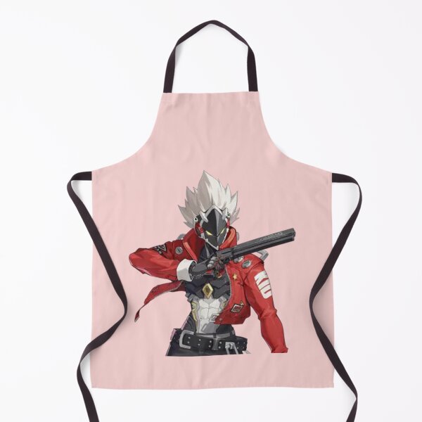 Item preview, Billy Kid - Zenless Zone Zero designed and sold by Anni-tett.