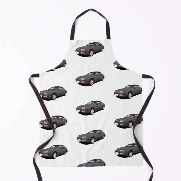 Item preview, Sierra XR4i (Grey) designed and sold by neil4404.
