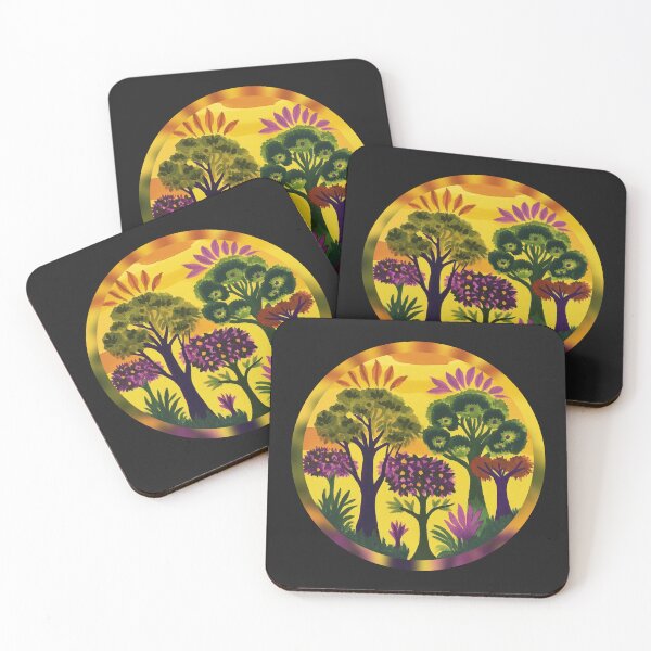 Item preview, Baobab Dreams designed and sold by mi-kam.