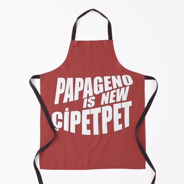 Item preview, papageno is new çipetpet! designed and sold by Jeanluc TR.