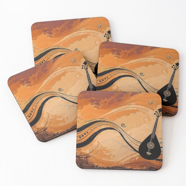 Item preview, Classical Chords designed and sold by ArtfullMinds.
